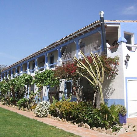 Apartamentos Hacienda Sajorami Zahora Εξωτερικό φωτογραφία