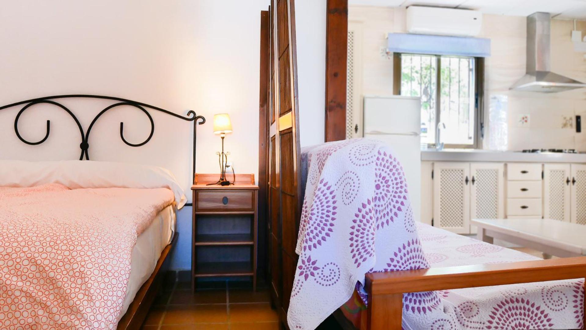 Apartamentos Hacienda Sajorami Zahora Εξωτερικό φωτογραφία